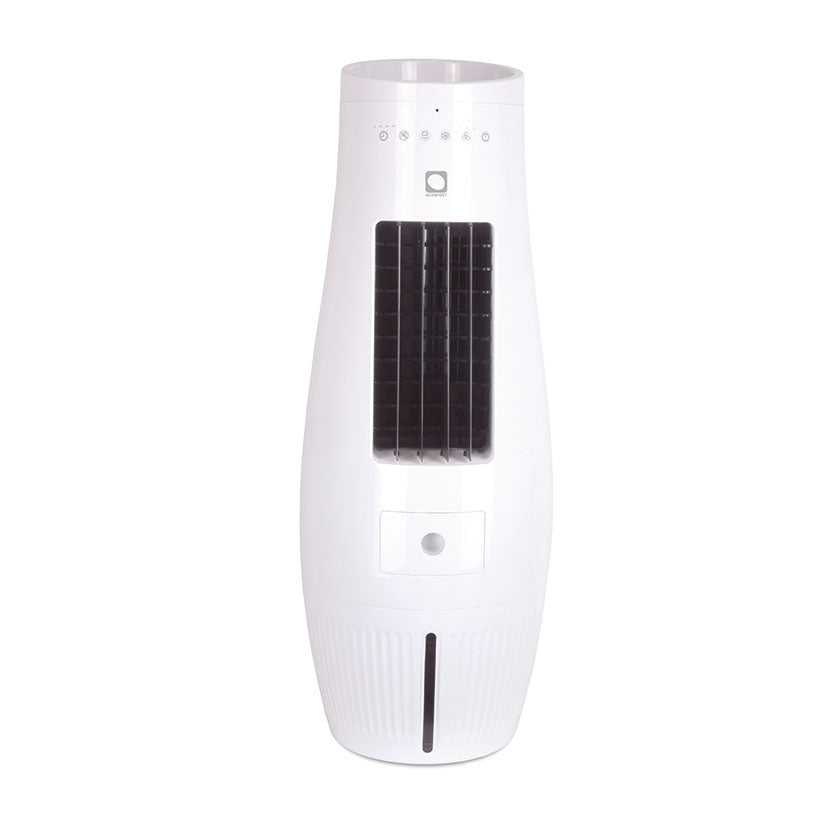 Evaporative cooler