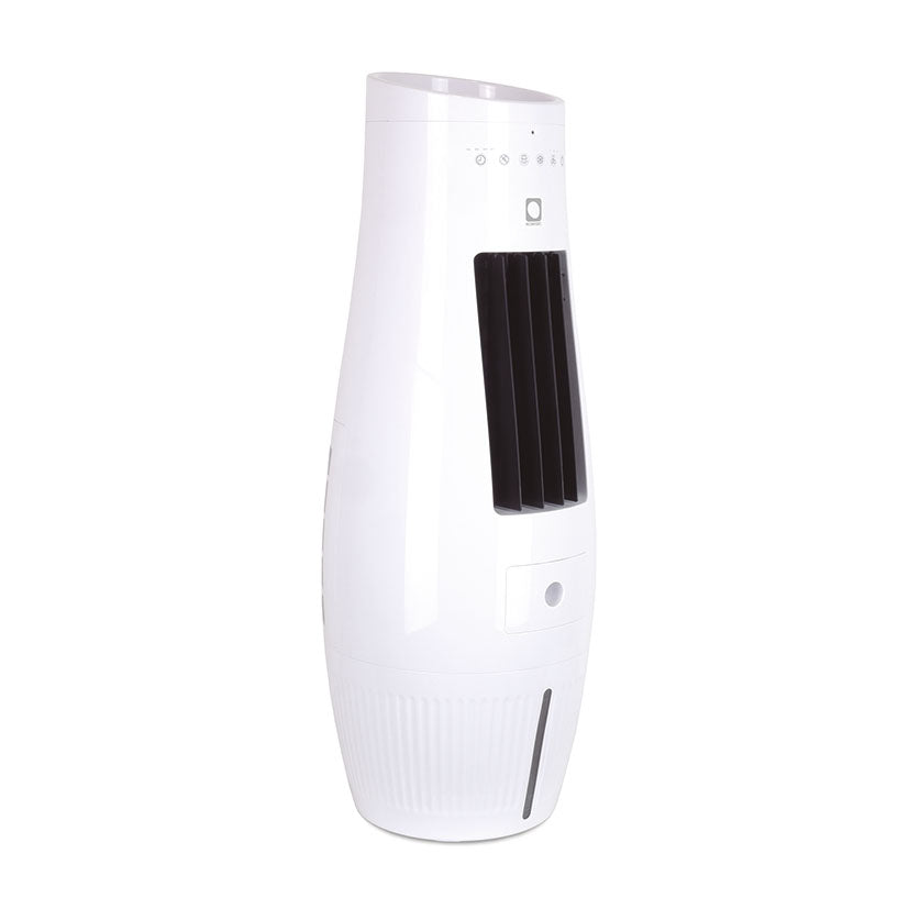 Evaporative cooler