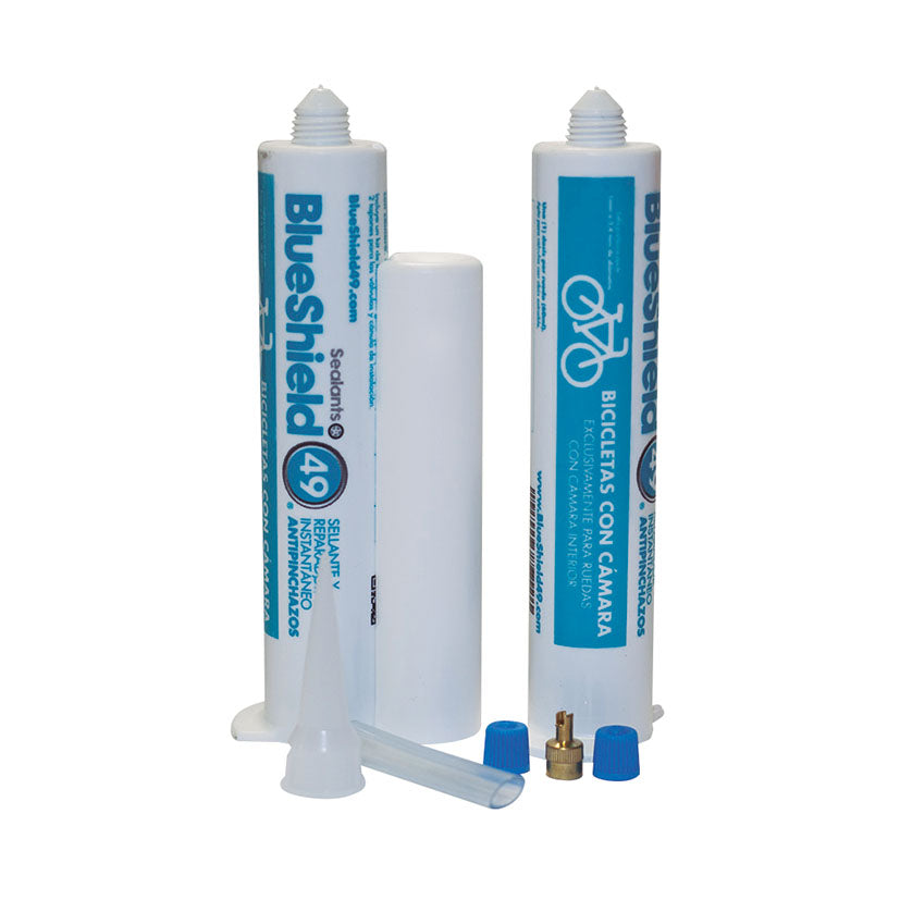 Sealant preventive