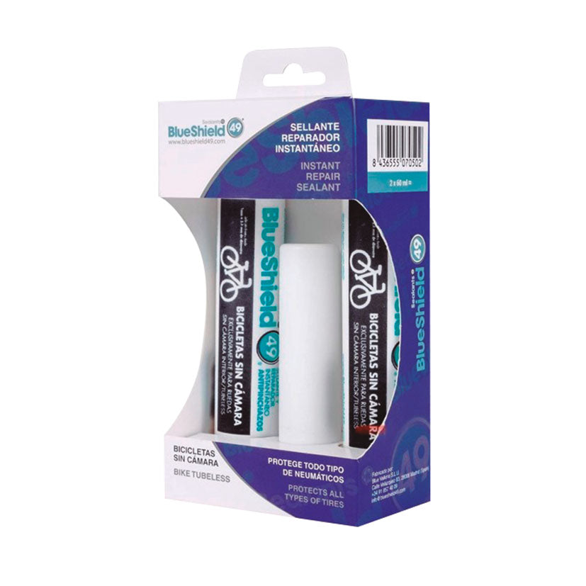 Preventive sealant