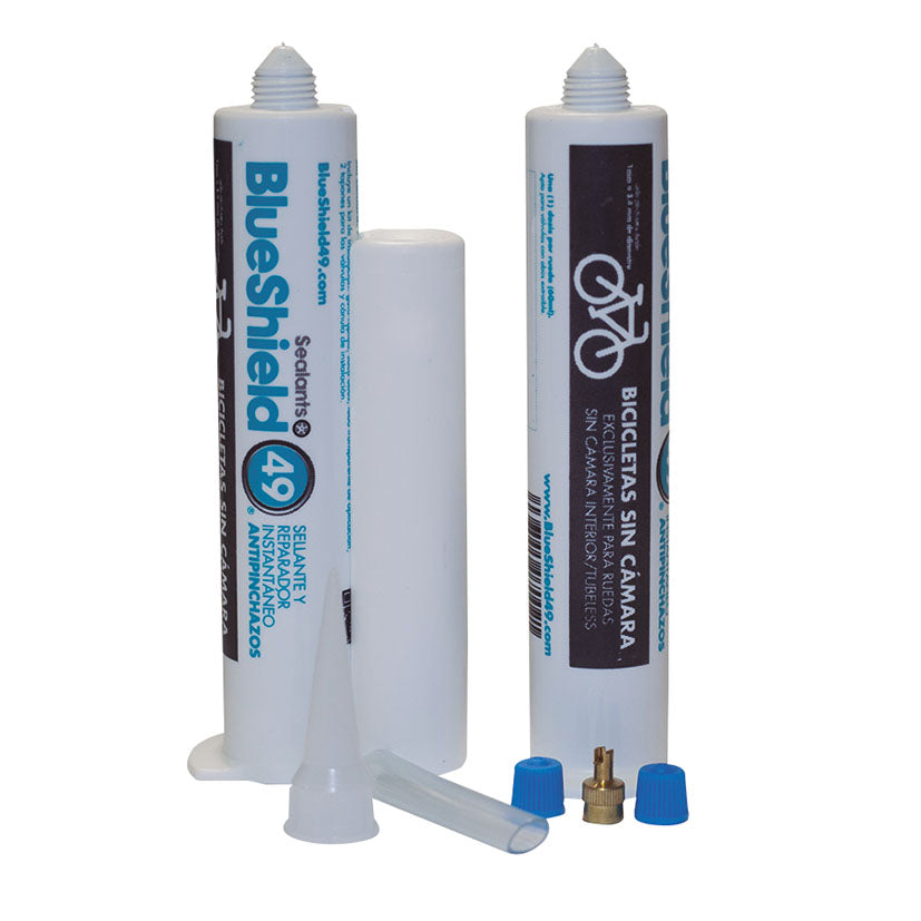 Preventive sealant