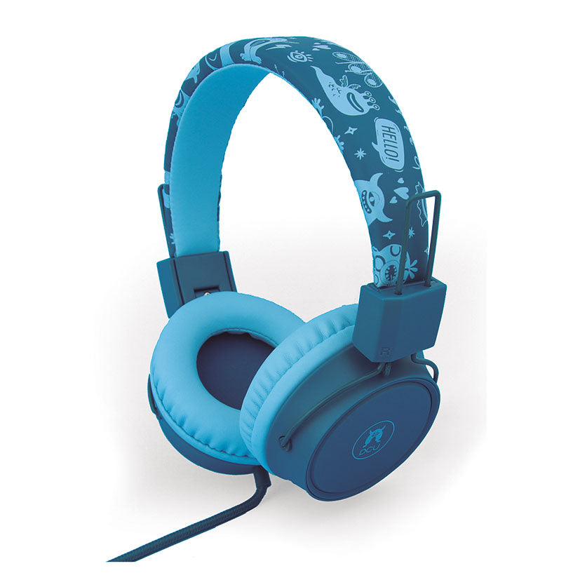 Kids headphones