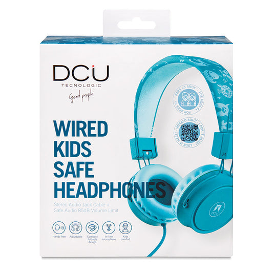 Kids headphones