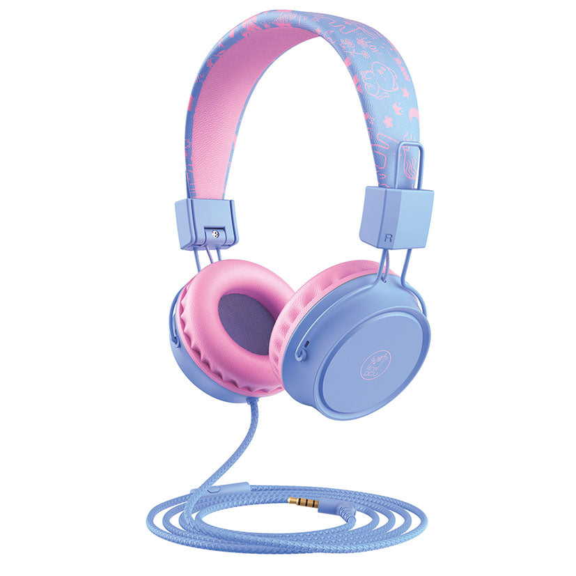 Kids' headphones
