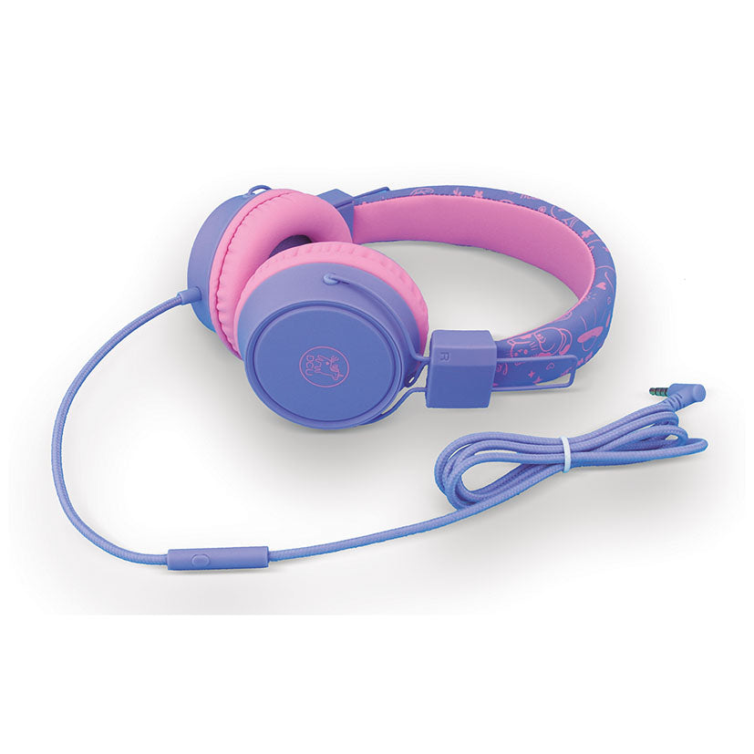 Kids' headphones
