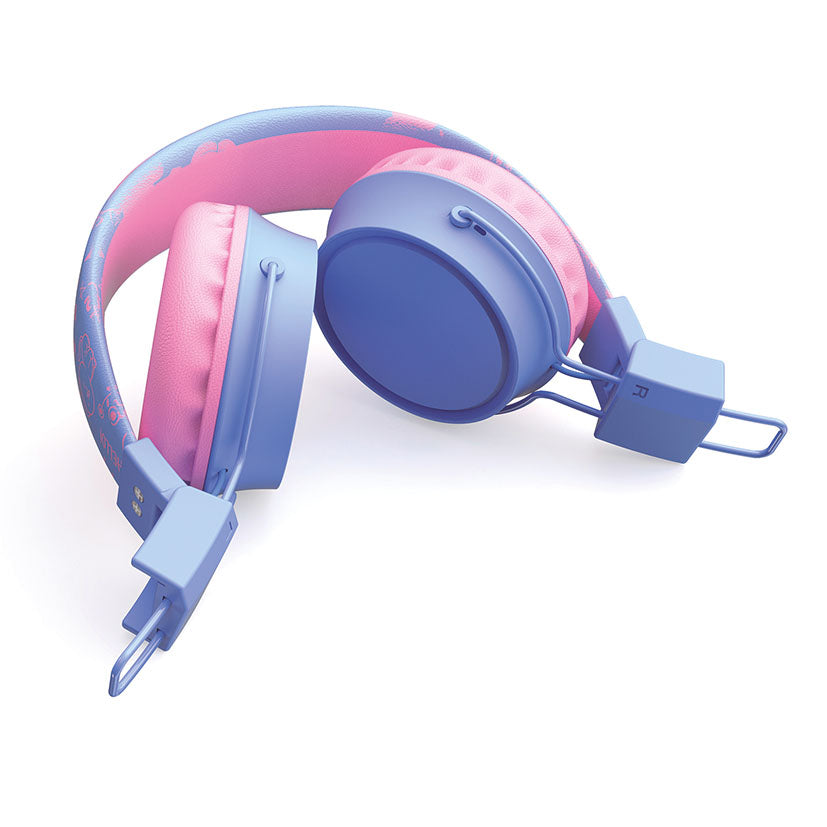 Kids' headphones