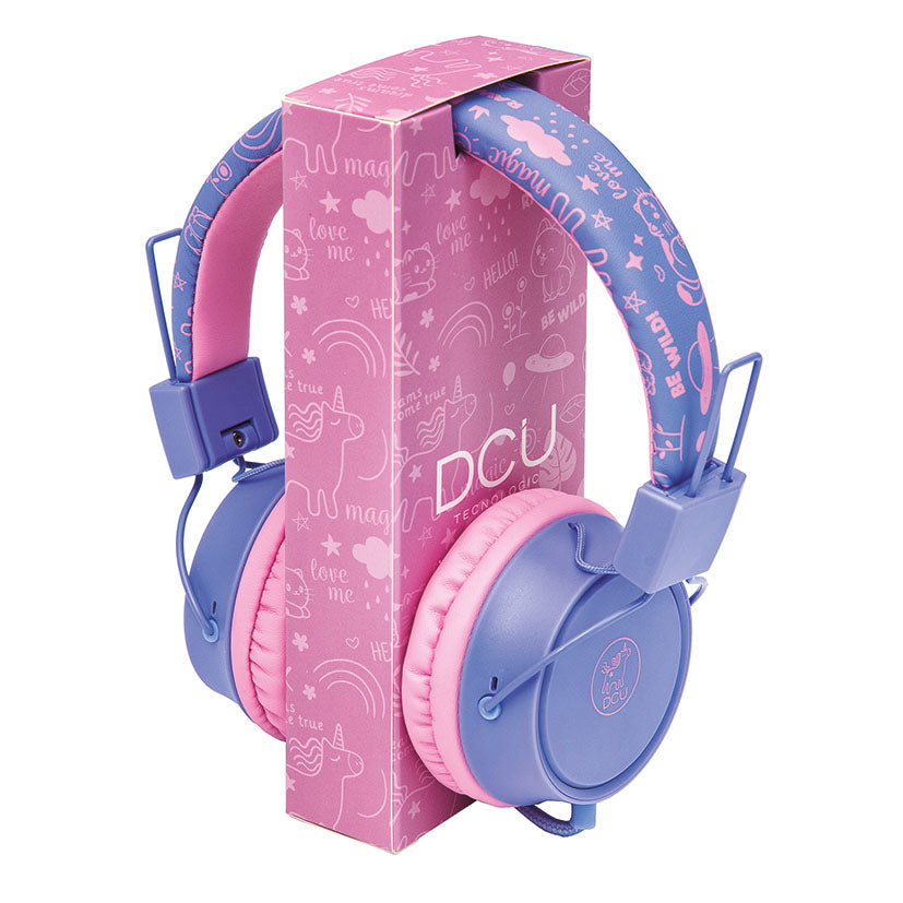 Kids' headphones