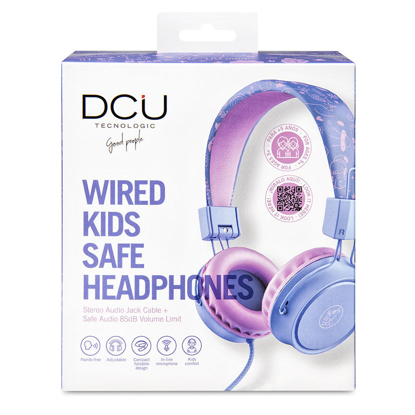 Kids' headphones