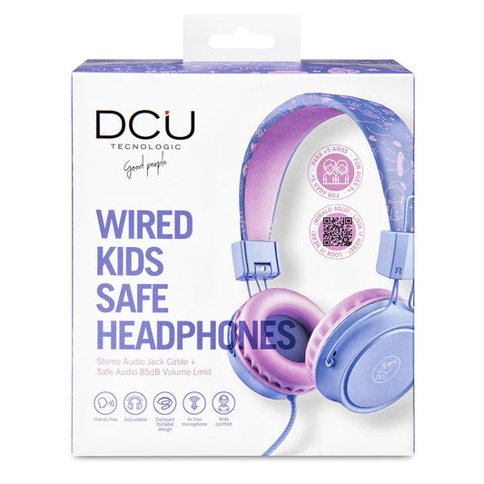 Kids' headphones