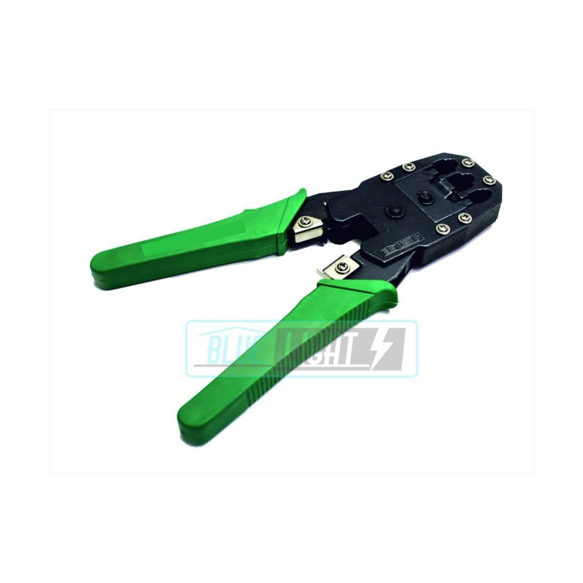 RJ45.RJ12.RJ11 Crimper