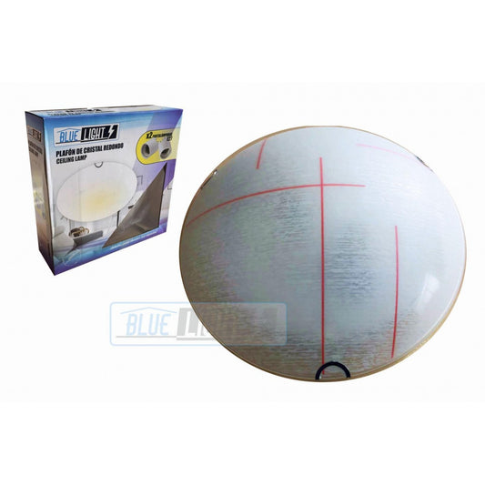Plafon cristal