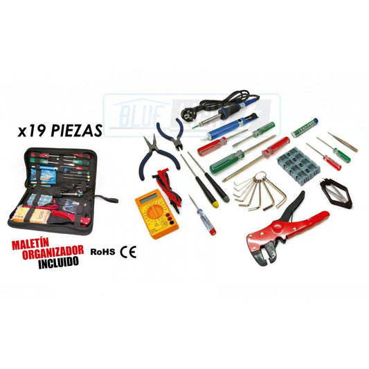 Estuche Herramientas