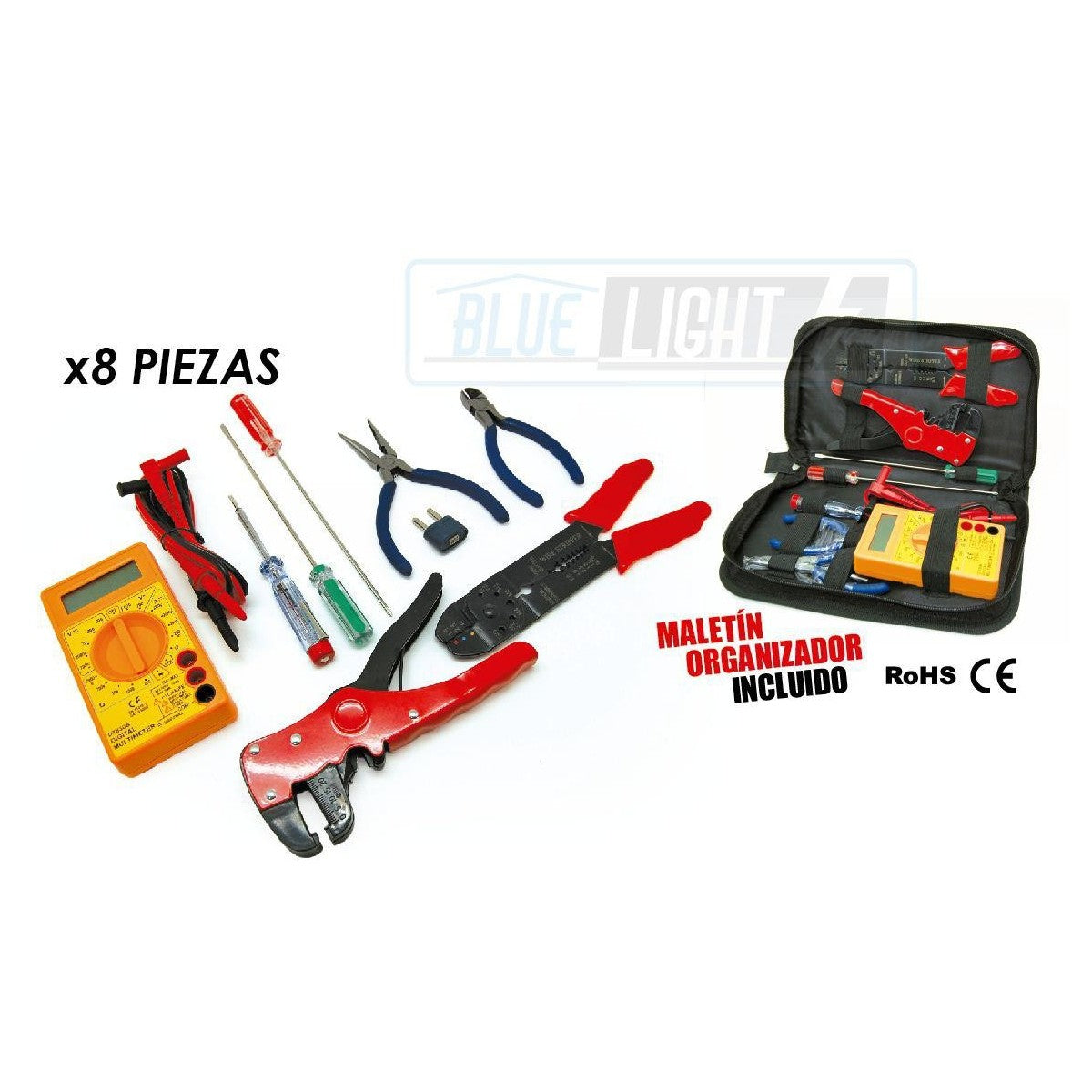Toolkit