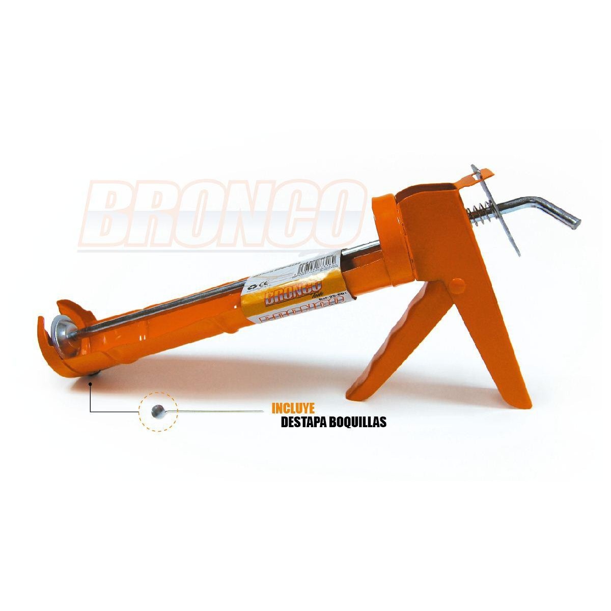 Caulking Gun