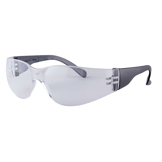 Safety glasses