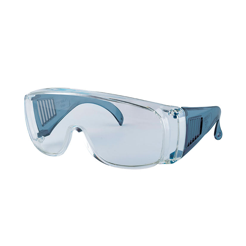 Protective glasses