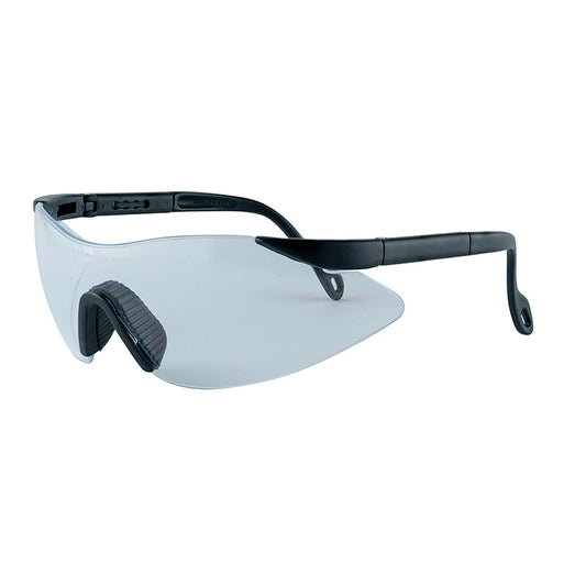 Wind protection glasses