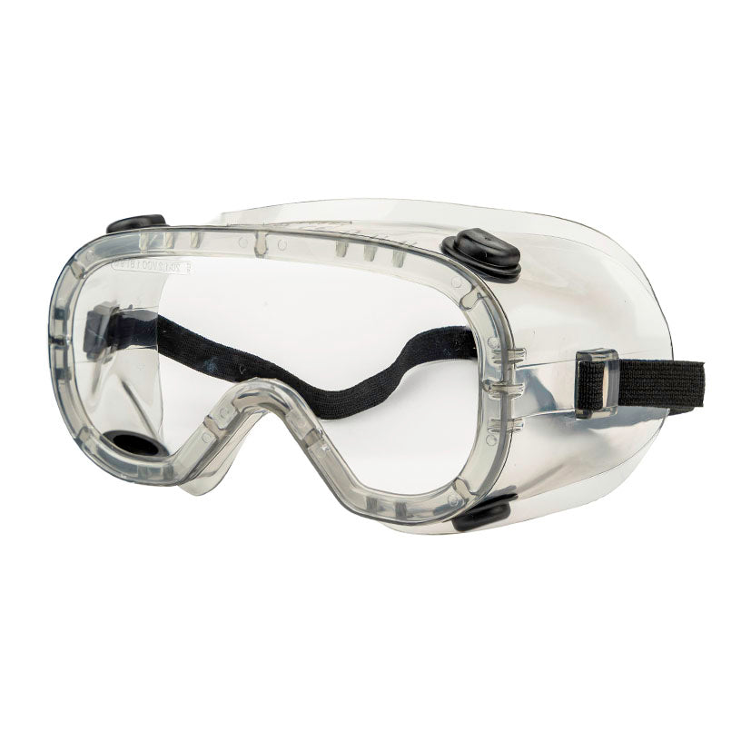 Safety glasses