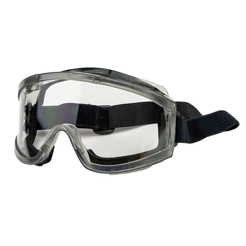 Safety glasses