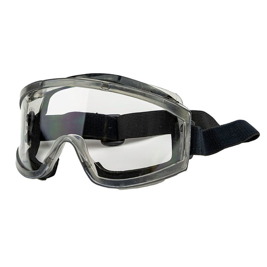 Safety glasses