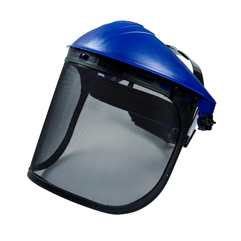 Protective screen
