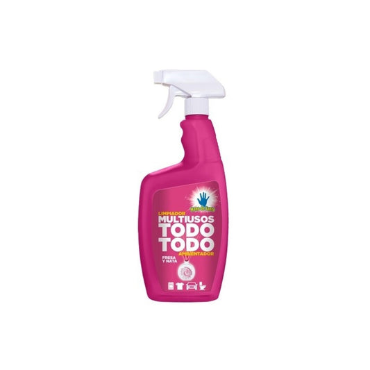 Multi-purpose cleaner