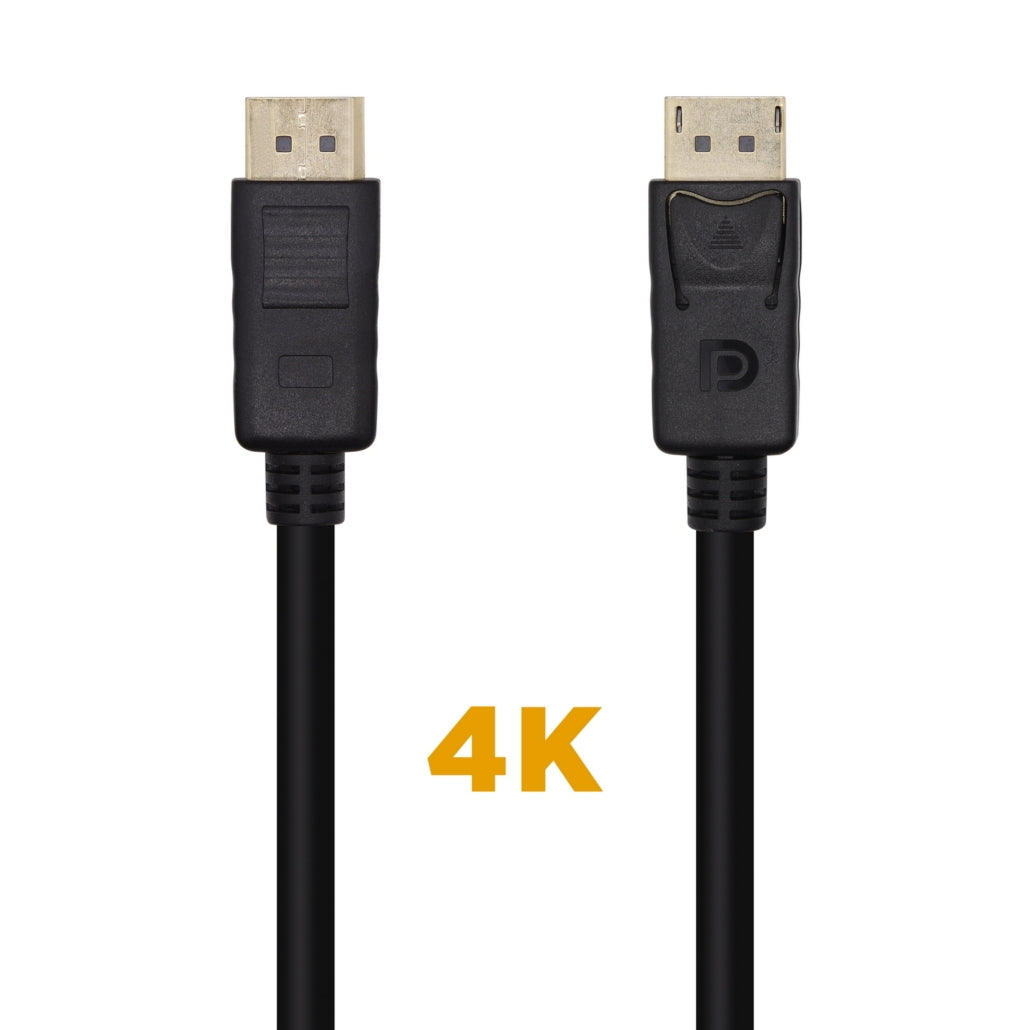 DisplayPort Cable