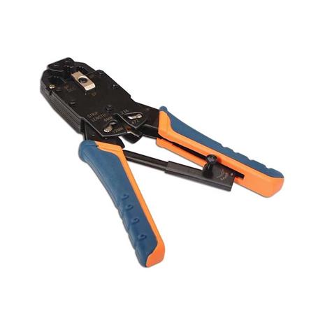 Metal crimper