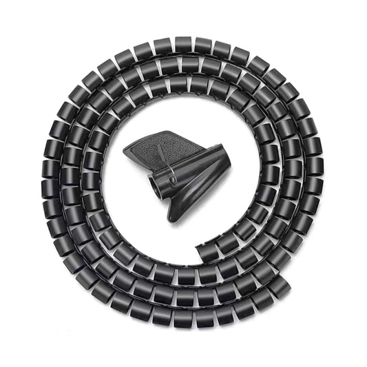 Organizador cable