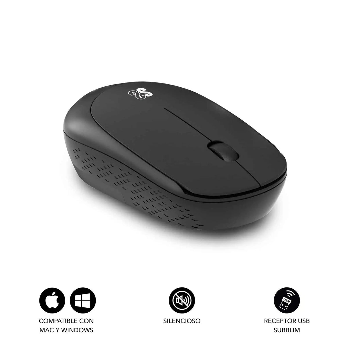 Bluetooth mouse