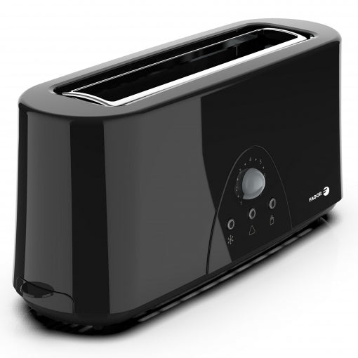 Long toaster