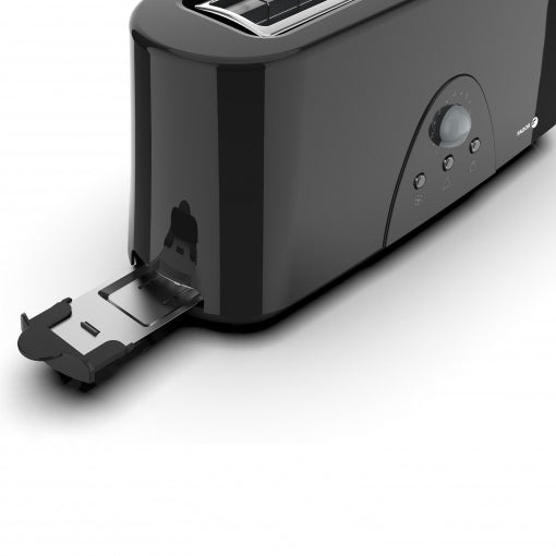 Long toaster