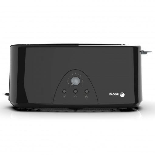 Long toaster