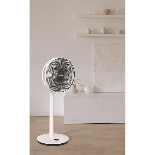 Ventilador de