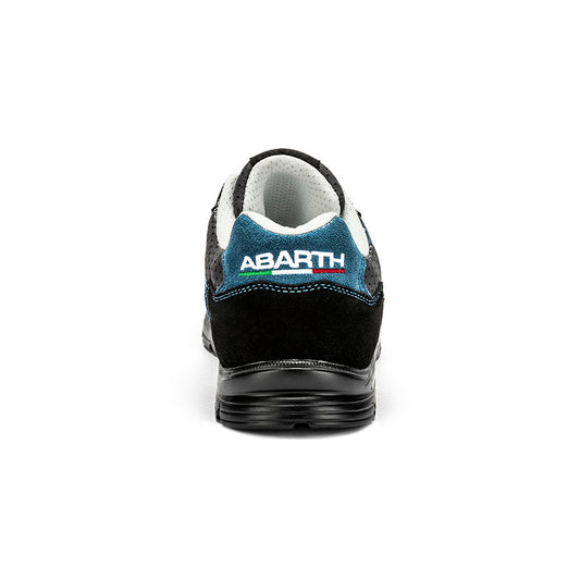 Zapatilla segurida