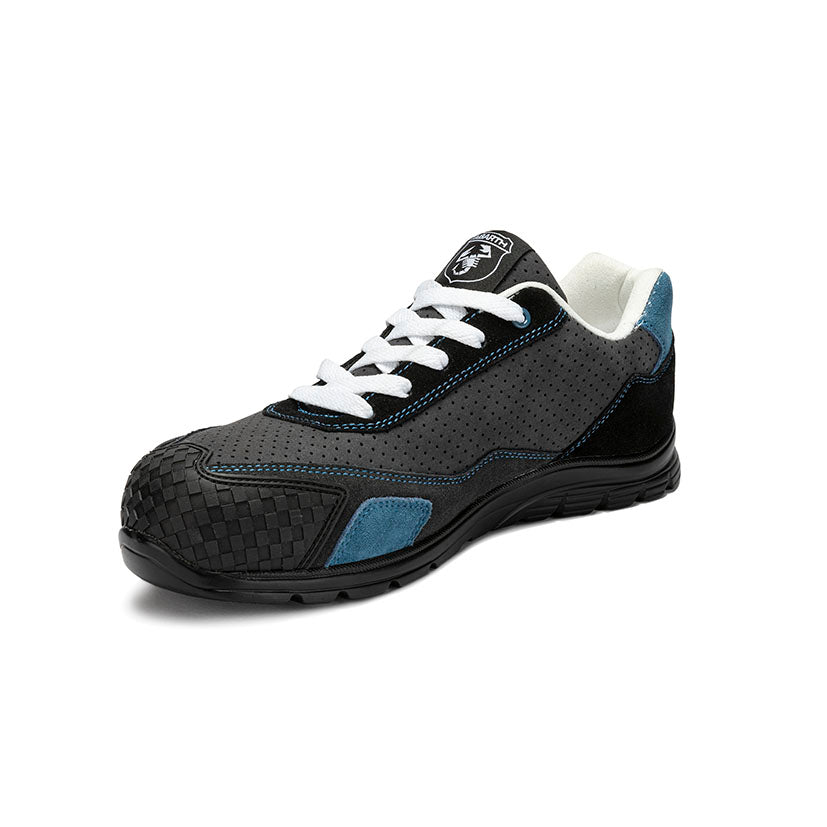 Safety shoe