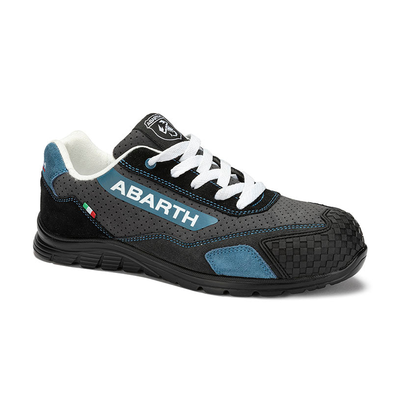 Safety shoe