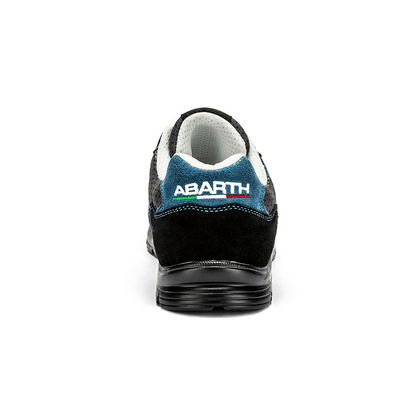 Zapatilla segurida