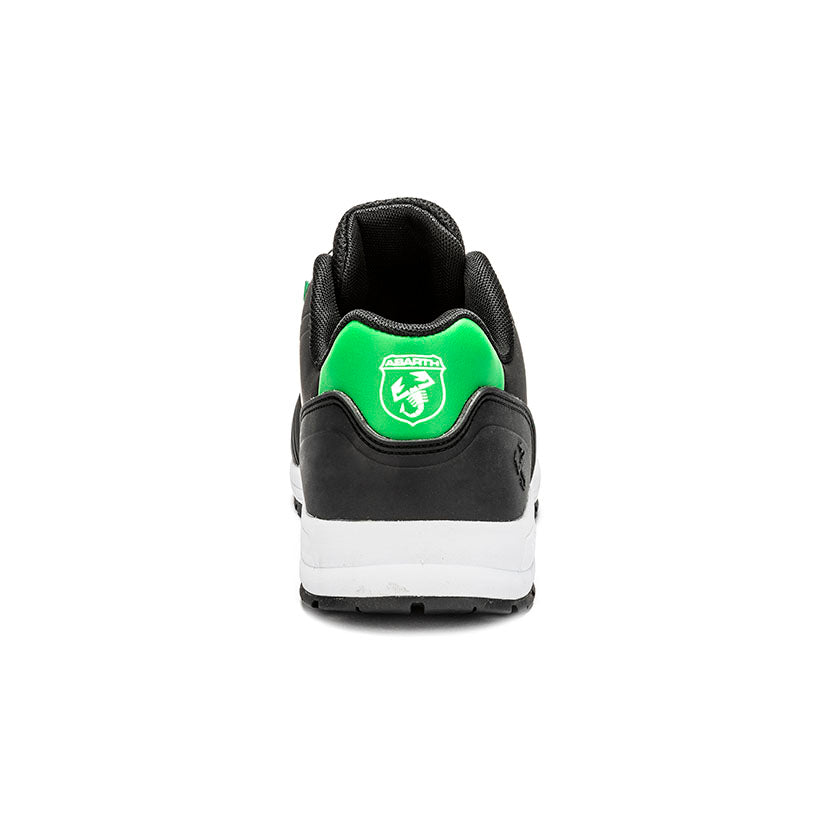 Safety shoe