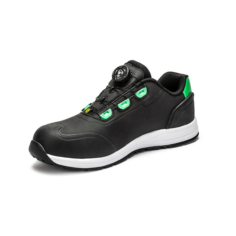 Safety shoe