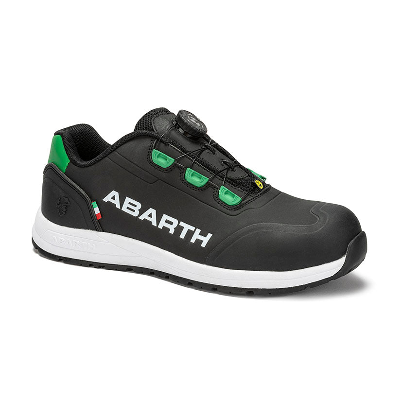 Safety shoe