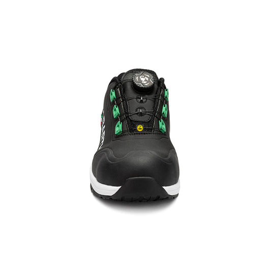 Safety shoe