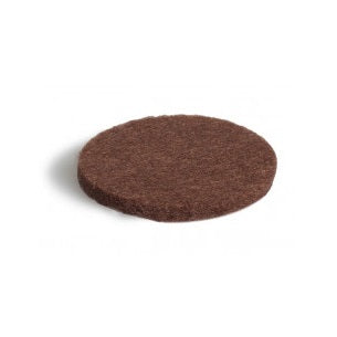 Felt glides