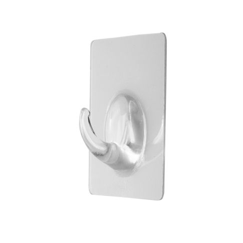 Percha plastica