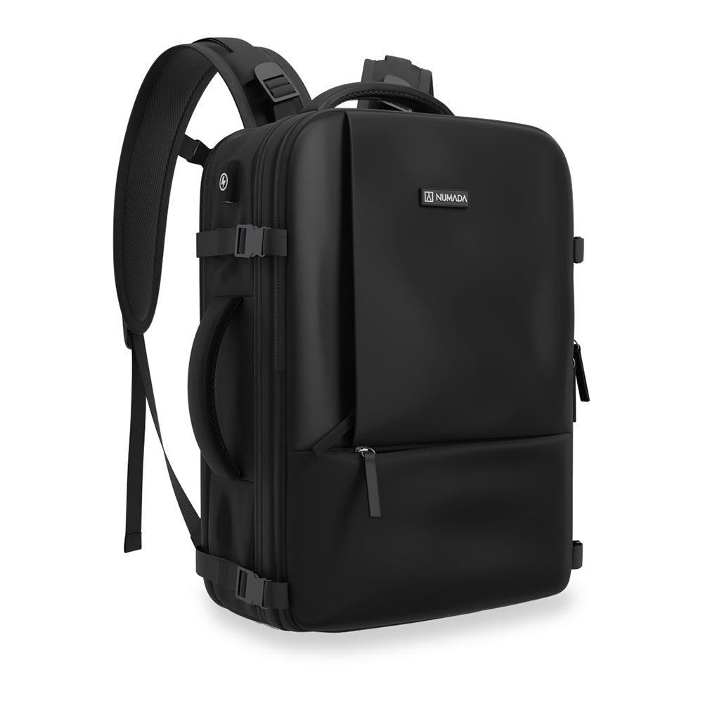 Mochila viaje