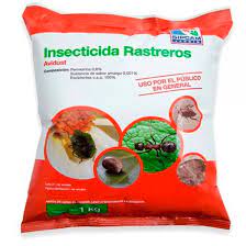 Insect Dust