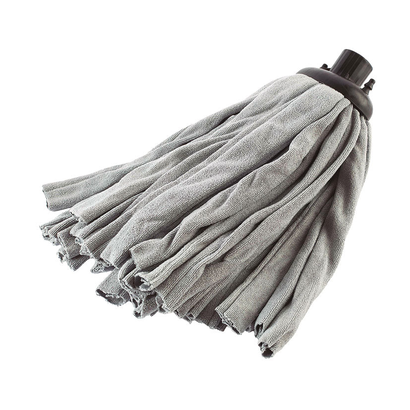 Microfiber mop