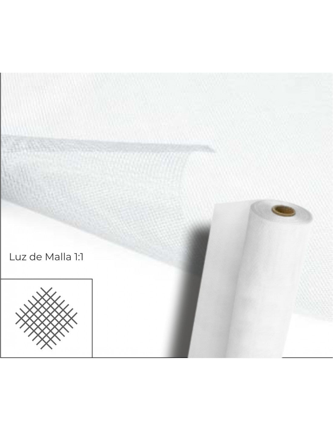Tela mosquitera