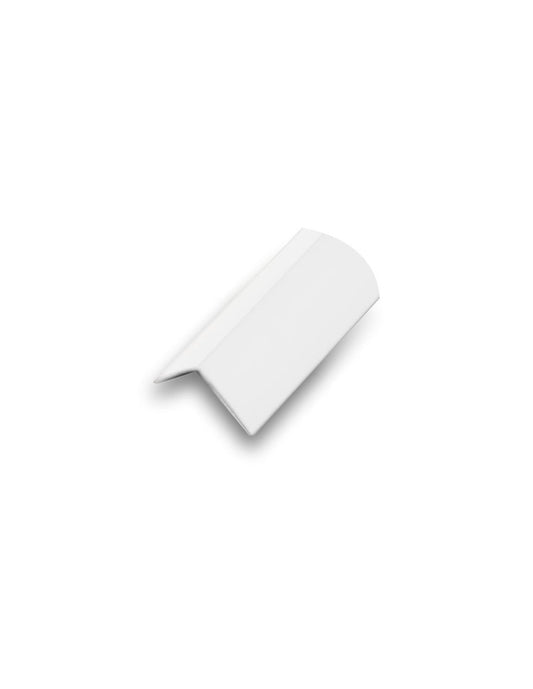 PVC angle