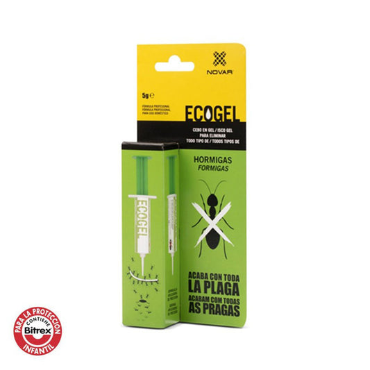Ecogel Ants